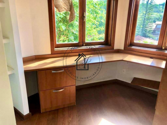 Imagem Casa de Condomínio com 4 Quartos à Venda, 360 m² em Horizontal Park - Cotia