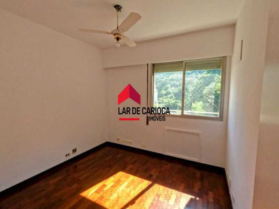 Imagem Apartamento com 4 Quartos à Venda, 159 m² em Copacabana - Rio De Janeiro
