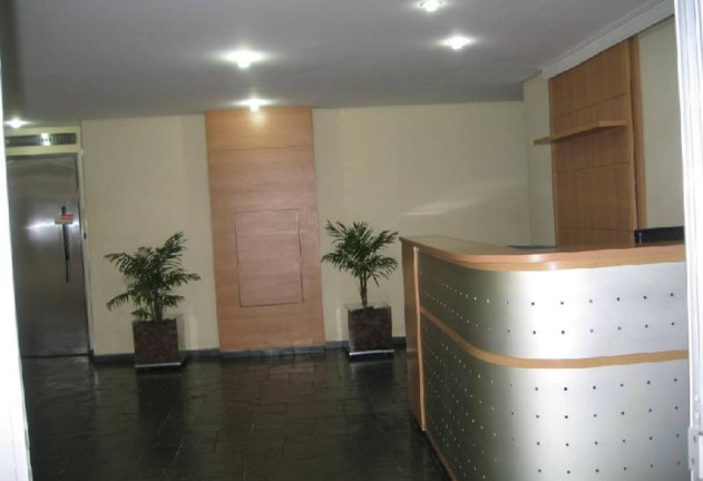Imagem Apartamento com 1 Quarto à Venda, 30 m² em Bela Vista - São Paulo Imagem Apartamento com 1 Quarto à Venda, 30 m² em Bela Vista - São Paulo