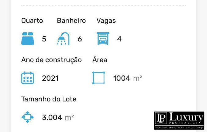 Imagem Casa com 5 Quartos à Venda, em Quinta Da Baroneza - Bragança Paulista Imagem Casa com 5 Quartos à Venda, em Quinta Da Baroneza - Bragança Paulista