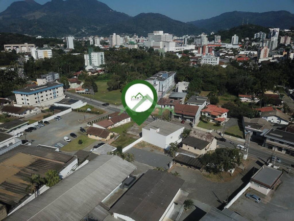 Imagem Terreno à Venda, 529 m² em Czerniewicz - Jaraguá Do Sul