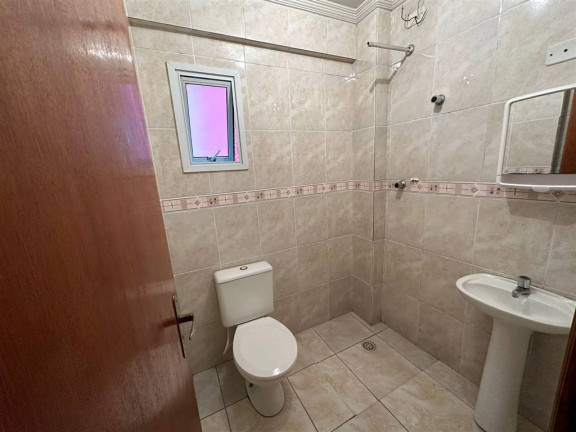 Imagem Apartamento com 1 Quarto à Venda, 35 m² em Boqueirao - Praia Grande