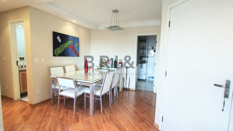 Imagem Apartamento com 3 Quartos à Venda, 83 m² em Vila Mascote - São Paulo Imagem Apartamento com 3 Quartos à Venda, 83 m² em Vila Mascote - São Paulo