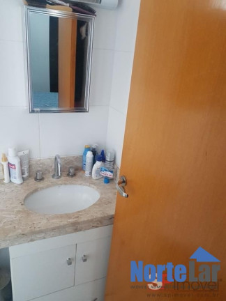 Imagem Casa de Condomínio com 2 Quartos à Venda, 60 m² em Vila Mazzei - São Paulo