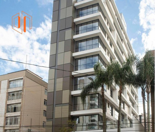 Imagem Apartamento com 2 Quartos à Venda, 133 m² em Bigorrilho - Curitiba