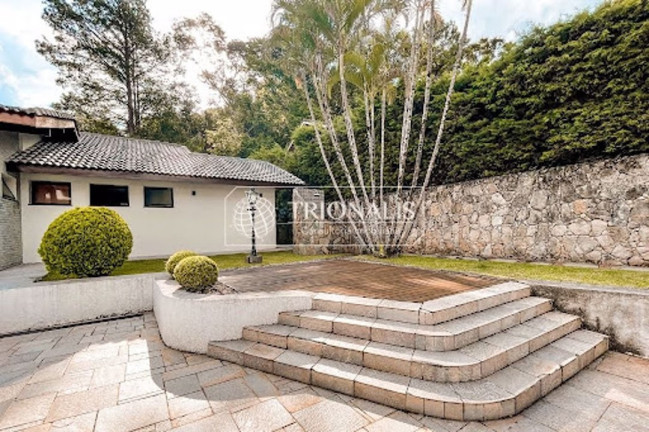 Imagem Casa com 4 Quartos à Venda, 632 m² em Condomínio Flamboyant - Atibaia Imagem Casa com 4 Quartos à Venda, 632 m² em Condomínio Flamboyant - Atibaia
