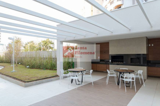 Imagem Apartamento com 3 Quartos à Venda, 119 m² em Vila Carrão - São Paulo
