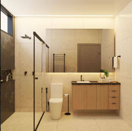 Imagem Casa com 3 Quartos à Venda, 290 m² em Jardim Belvedere - Volta Redonda