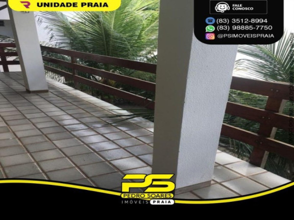 Imagem Casa com 5 Quartos à Venda, 504 m² em Jardim Jerico - Cabedelo Imagem Casa com 5 Quartos à Venda, 504 m² em Jardim Jerico - Cabedelo