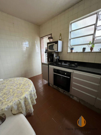 Imagem Apartamento com 2 Quartos à Venda, 46 m² em Mutuá - São Gonçalo