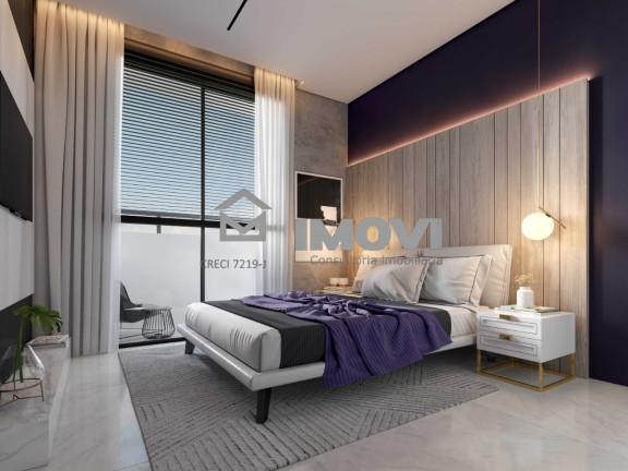 Imagem Apartamento com 2 Quartos à Venda, 109 m² em Praia Do Canto - Vitória