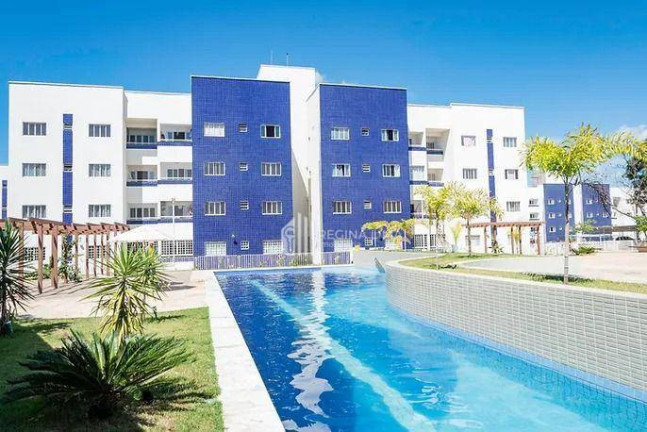 Imagem Apartamento com 3 Quartos à Venda, 73 m² em Parque São João - Teresina Imagem Apartamento com 3 Quartos à Venda, 73 m² em Parque São João - Teresina