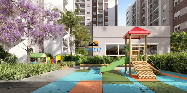 Imagem Apartamento com 2 Quartos à Venda, em Chácara Santo Antônio (zona Leste) - São Paulo Imagem Apartamento com 2 Quartos à Venda, em Chácara Santo Antônio (zona Leste) - São Paulo