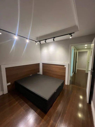 Imagem Apartamento com 4 Quartos à Venda, 200 m² em Vila Regente Feijó - São Paulo