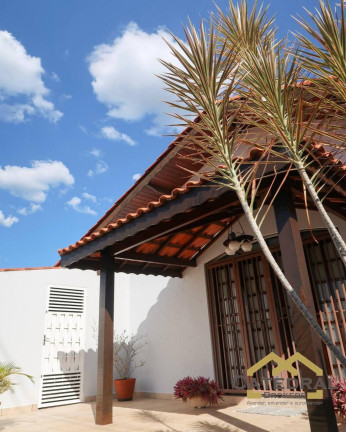 Imagem Casa com 4 Quartos para Alugar, 232 m² em Caxambu - Jundiaí Imagem Casa com 4 Quartos para Alugar, 232 m² em Caxambu - Jundiaí