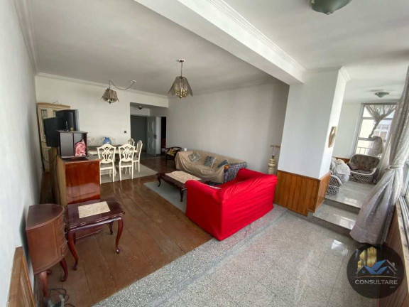 Imagem Apartamento com 2 Quartos à Venda, 163 m² em José Menino - Santos Imagem Apartamento com 2 Quartos à Venda, 163 m² em José Menino - Santos
