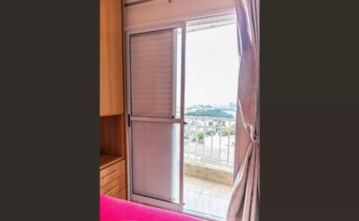 Imagem Apartamento com 3 Quartos à Venda, 71 m² em Vila Isolina Mazzei - São Paulo
