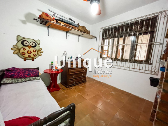 Foto do imóvel Casa com 6 Quartos à Venda, 280 m² em Braga - Cabo Frio