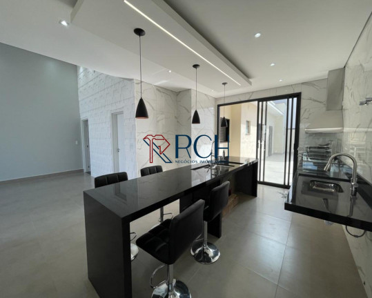 Imagem Casa com 3 Quartos à Venda, 158 m² em Residencial Villa Do Bosque - Sorocaba