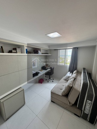 Imagem Apartamento com 3 Quartos à Venda, 110 m² em Jardim Oceania - João Pessoa Imagem Apartamento com 3 Quartos à Venda, 110 m² em Jardim Oceania - João Pessoa