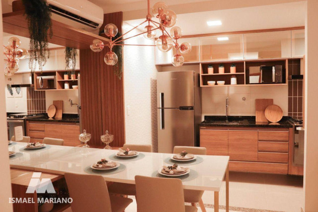 Imagem Apartamento com 3 Quartos à Venda, 68 m² em Praia De Itaparica - Vila Velha Imagem Apartamento com 3 Quartos à Venda, 68 m² em Praia De Itaparica - Vila Velha