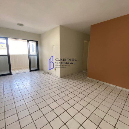 Apartamento com 3 Quartos à Venda, 82 m² em Jardim Oceania - João Pessoa