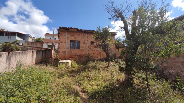Imagem Casa com 2 Quartos à Venda, 50 m² em Rosaneves - Ribeirão Das Neves