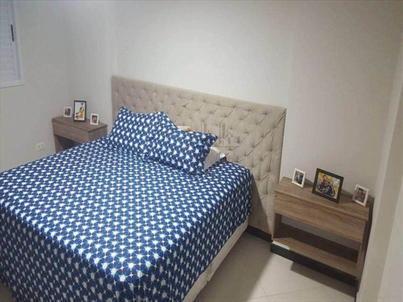 Imagem Apartamento com 4 Quartos à Venda, 160 m² em Canto Do Forte - Praia Grande Imagem Apartamento com 4 Quartos à Venda, 160 m² em Canto Do Forte - Praia Grande