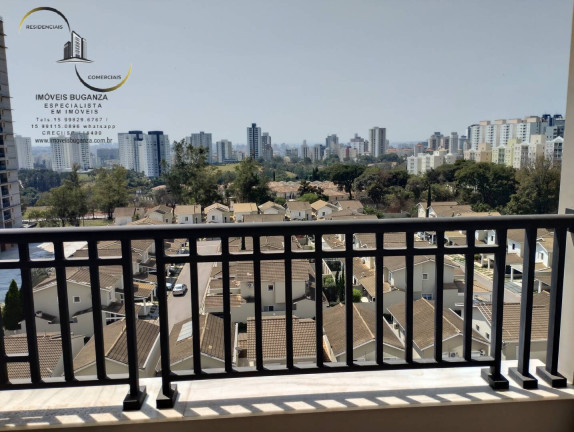 Imagem Apartamento com 4 Quartos à Venda, 303 m² em Campolim - Sorocaba