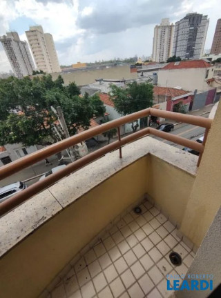 Imagem Apartamento com 3 Quartos à Venda, 95 m² em Fundação - São Caetano Do Sul