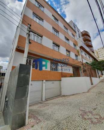 Imóvel com 2 Quartos à Venda, 70 m² em São Mateus - Juiz De Fora
