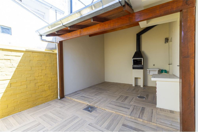Imagem Casa com 3 Quartos à Venda,  em Olaria - Canoas