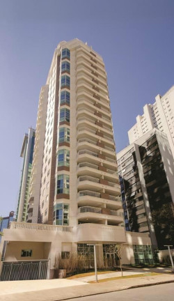 Imagem Apartamento com 1 Quarto à Venda, 40 m² em Vila Olímpia - São Paulo Imagem Apartamento com 1 Quarto à Venda, 40 m² em Vila Olímpia - São Paulo