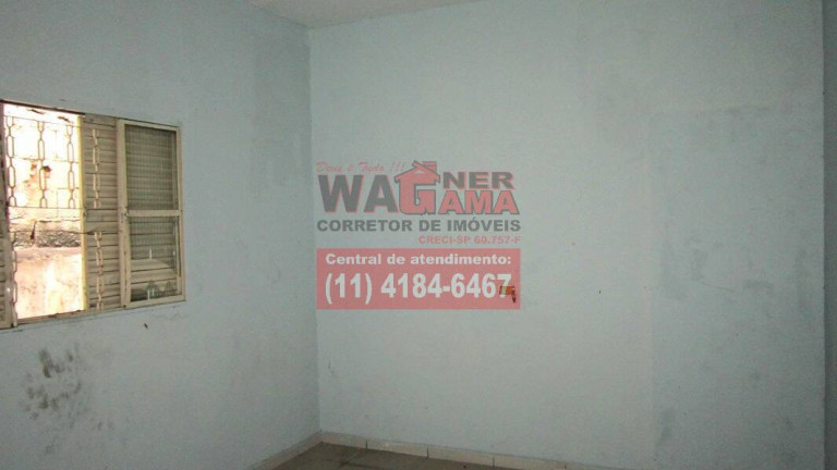 Imagem Terreno à Venda, 235 m² em Centro - Carapicuíba Imagem Terreno à Venda, 235 m² em Centro - Carapicuíba