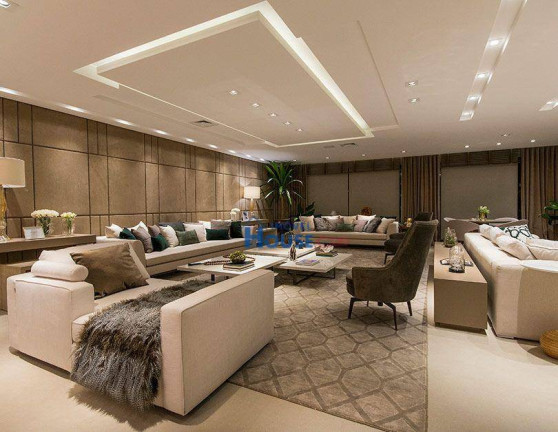 Imagem Apartamento com 4 Quartos à Venda, 313 m² em Alphaville - Barueri Imagem Apartamento com 4 Quartos à Venda, 313 m² em Alphaville - Barueri
