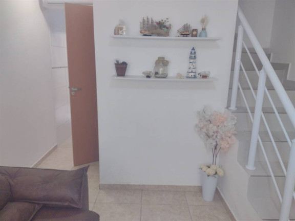 Imagem Casa com 2 Quartos à Venda, 62 m² em Maracanã - Praia Grande Imagem Casa com 2 Quartos à Venda, 62 m² em Maracanã - Praia Grande