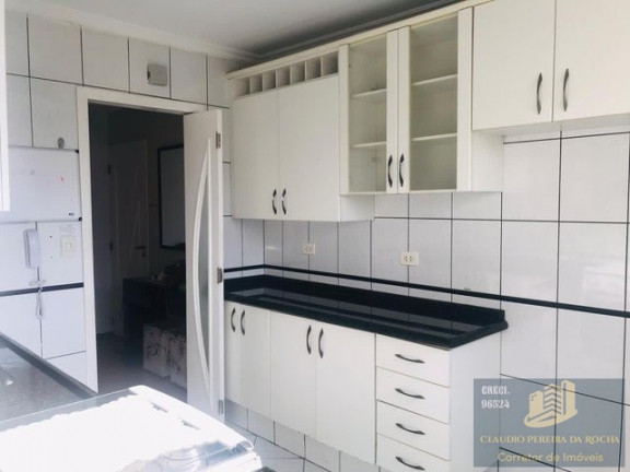 Imagem Apartamento com 2 Quartos à Venda, 60 m² em Piratininga - Osasco