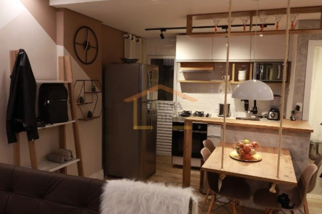 Imagem Apartamento com 1 Quarto para Alugar, 40 m² em Bela Vista - São Paulo Imagem Apartamento com 1 Quarto para Alugar, 40 m² em Bela Vista - São Paulo