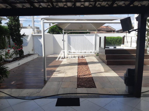 Imagem Casa com 4 Quartos à Venda, 540 m² em Cidade Nova - Feira De Santana Imagem Casa com 4 Quartos à Venda, 540 m² em Cidade Nova - Feira De Santana