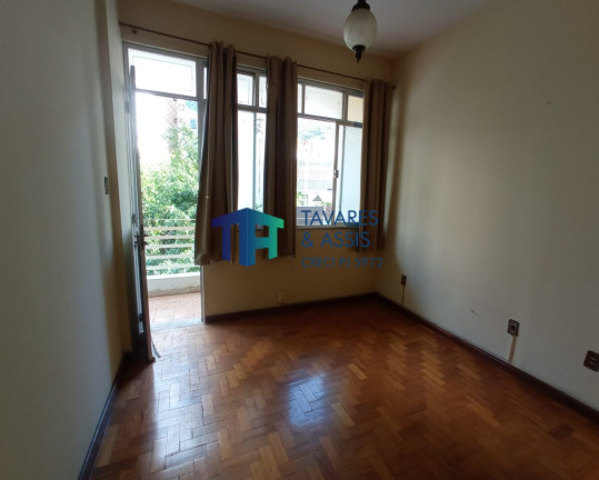 Imagem Imóvel com 3 Quartos à Venda, 105 m² em Centro - Juiz De Fora Imagem Imóvel com 3 Quartos à Venda, 105 m² em Centro - Juiz De Fora