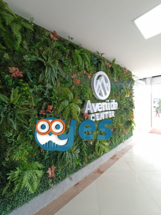 Imagem Imóvel Comercial para Alugar, 35 m² em Centro - Feira De Santana Imagem Imóvel Comercial para Alugar, 35 m² em Centro - Feira De Santana