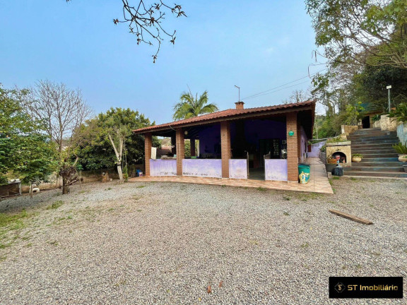 Imagem Chácara com 4 Quartos à Venda, 2.400 m² em Portão - Atibaia Imagem Chácara com 4 Quartos à Venda, 2.400 m² em Portão - Atibaia