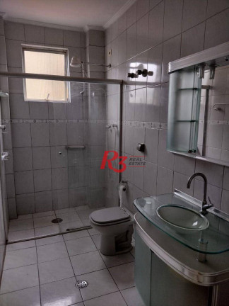 Imagem Apartamento com 2 Quartos à Venda, 87 m² em Embaré - Santos