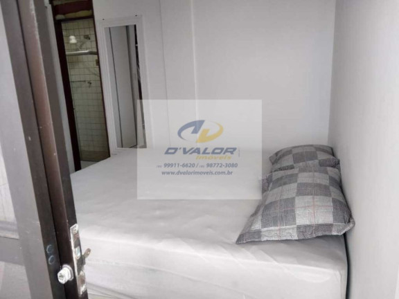 Imagem Apartamento com 3 Quartos à Venda, 129 m² em Camboinha - Cabedelo