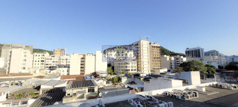 Imagem Cobertura com 3 Quartos à Venda, 167 m² em Botafogo - Rio De Janeiro
