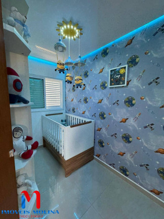 Imagem Apartamento com 2 Quartos à Venda, 86 m² em Santa Maria - Santo André Imagem Apartamento com 2 Quartos à Venda, 86 m² em Santa Maria - Santo André
