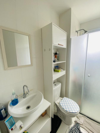 Imagem Apartamento com 2 Quartos à Venda, 48 m² em Ocian - Praia Grande Imagem Apartamento com 2 Quartos à Venda, 48 m² em Ocian - Praia Grande