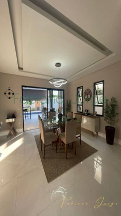 Imagem Casa de Condomínio com 3 Quartos à Venda, 300 m² em Swiss Park - Campinas Imagem Casa de Condomínio com 3 Quartos à Venda, 300 m² em Swiss Park - Campinas