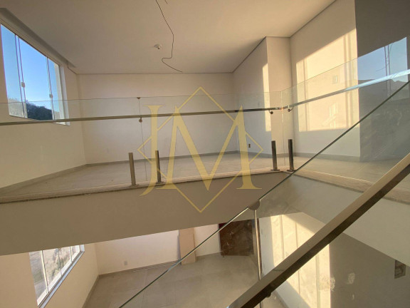 Imagem Apartamento com 3 Quartos à Venda, 150 m² em Belvedere - Coronel Fabriciano