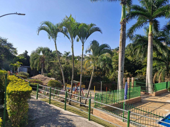 Imagem Terreno à Venda, 1.021 m² em Parque Mirante Do Vale - Jacareí
